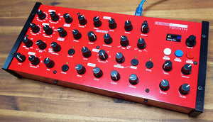 TSynth Full Kit (all components included) - Teensy-based DIY polyphonic synthesizer